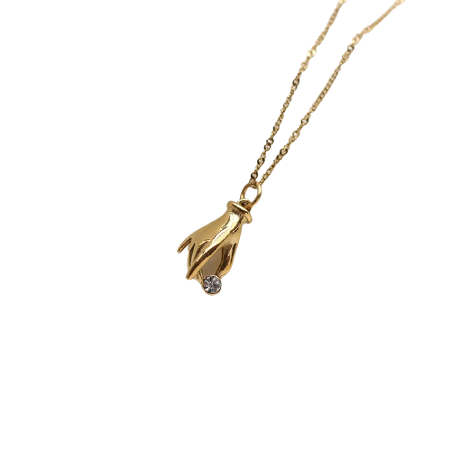 Mia discount gold jewellery