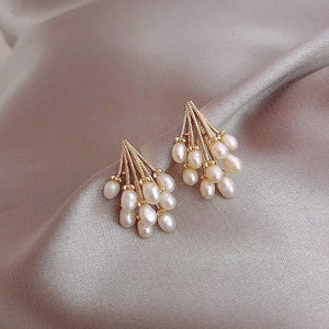 NOAH Statement Earrings - LILYANI LONDON - Earrings